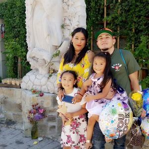 Meet your Posher, Javier